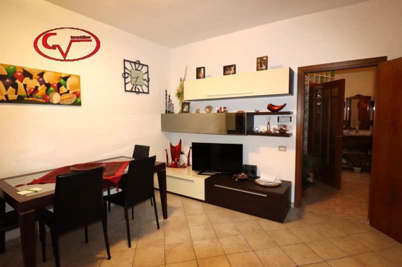 Appartamento in vendita a Cavriglia, 6 locali, prezzo € 225.000 | PortaleAgenzieImmobiliari.it