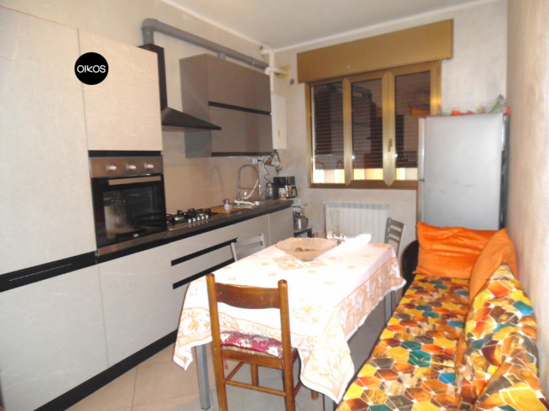 Appartamento in vendita a Campolongo Maggiore, 3 locali, zona n, prezzo € 92.000 | PortaleAgenzieImmobiliari.it