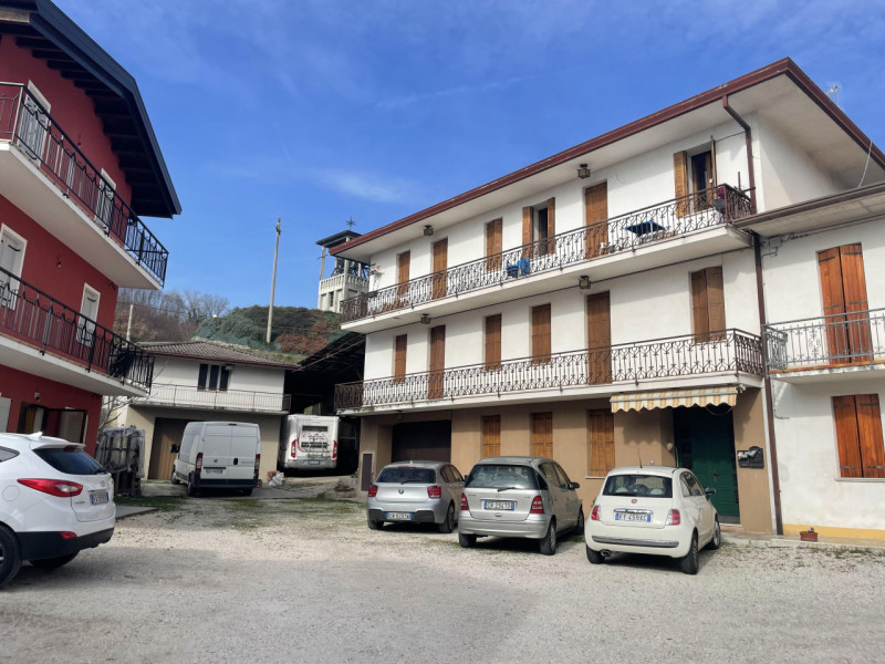 Villa in vendita a Sarmede, 9999 locali, prezzo € 200.000 | PortaleAgenzieImmobiliari.it
