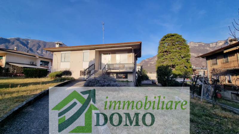 Villa in vendita a Velo d'Astico