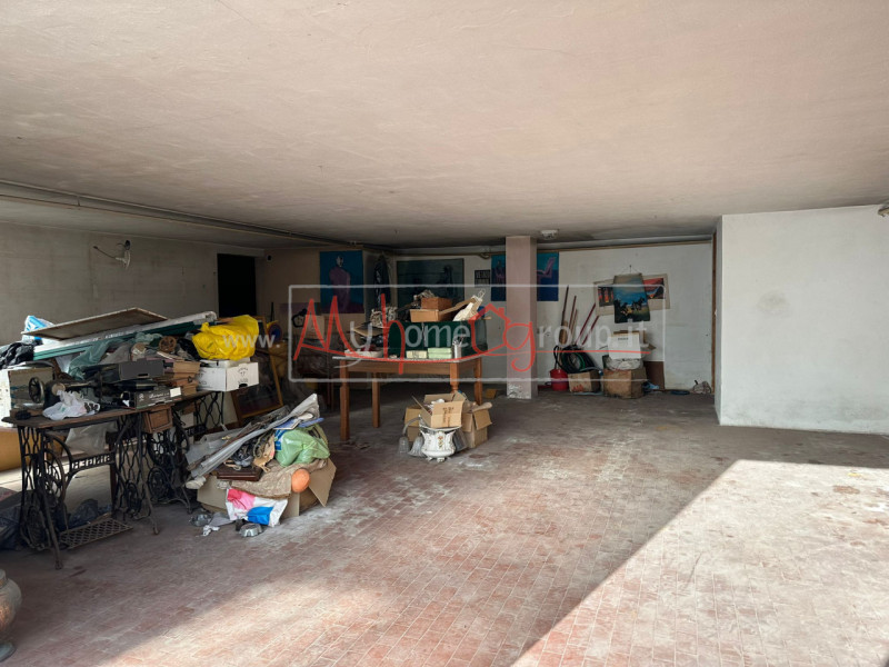 Box / Garage in vendita a Padova - Zona: Chiesanuova