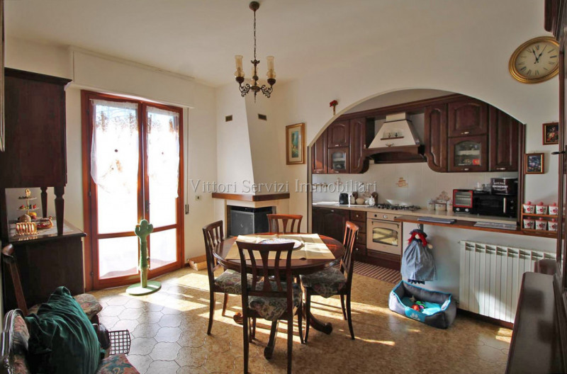 Appartamento in vendita a Torrita di Siena, 3 locali, prezzo € 85.000 | PortaleAgenzieImmobiliari.it