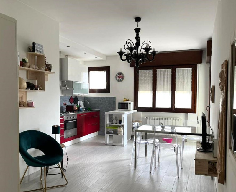 Appartamento in vendita a Venezia, 3 locali, zona Località: Mestre, prezzo € 132.000 | PortaleAgenzieImmobiliari.it
