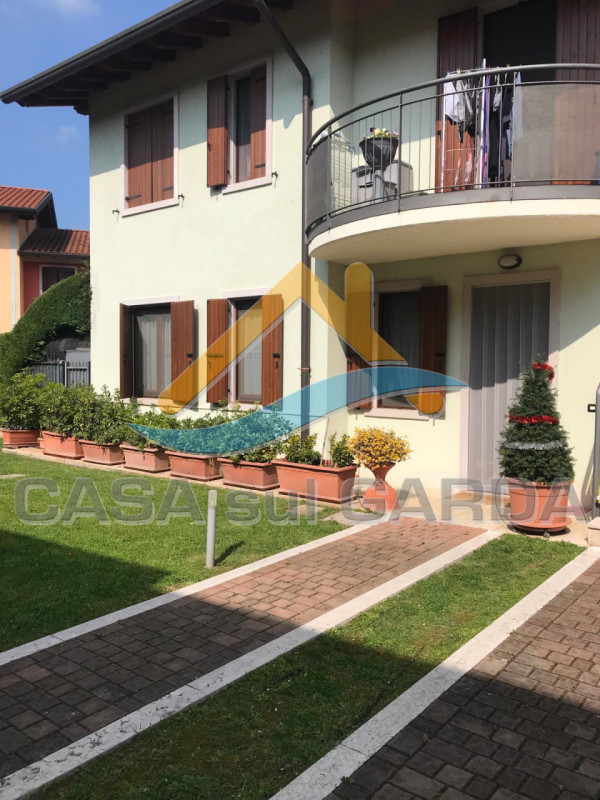Appartamento in vendita a Castelnuovo del Garda, 3 locali, prezzo € 330.000 | PortaleAgenzieImmobiliari.it
