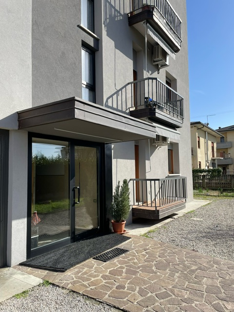 Appartamento in vendita a Dueville, 4 locali, zona laro, prezzo € 125.000 | PortaleAgenzieImmobiliari.it