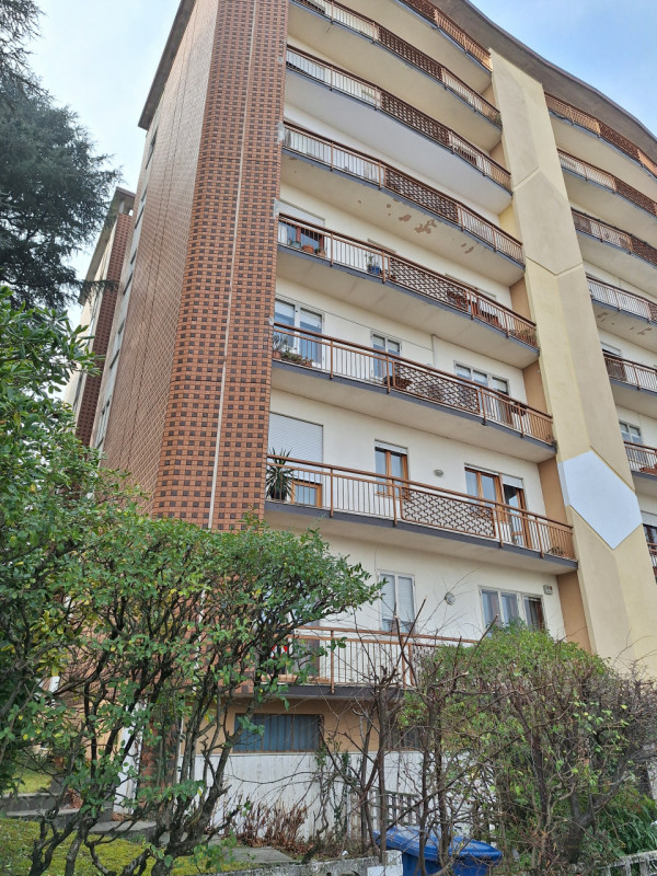 Appartamento in vendita a Schio, 4 locali, zona Località: Schio, prezzo € 73.000 | PortaleAgenzieImmobiliari.it