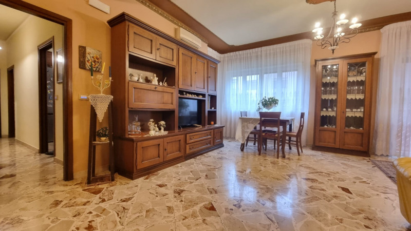 Appartamento in vendita a Milazzo, 3 locali, zona Località: Milazzo, prezzo € 87.000 | PortaleAgenzieImmobiliari.it