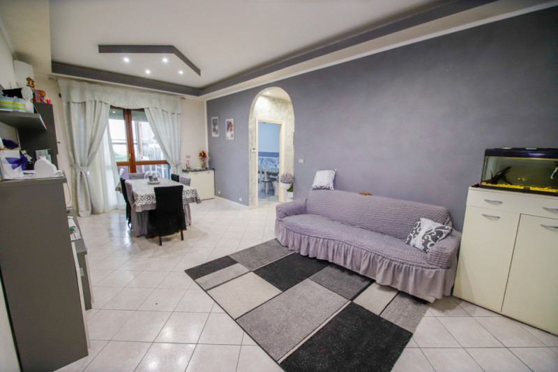 Appartamento in vendita a San Benigno Canavese, 3 locali, zona Località: San Benigno Canavese, prezzo € 139.000 | PortaleAgenzieImmobiliari.it