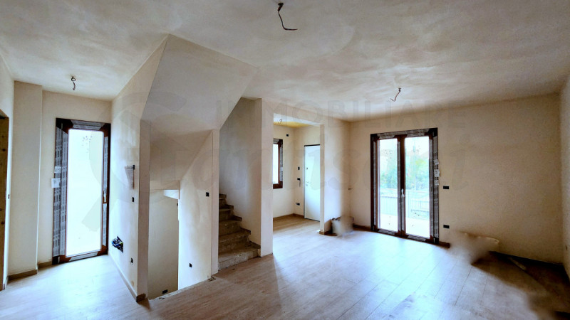 Villa Bifamiliare in vendita a Borgo San Lorenzo - Zona: San Lorenzo