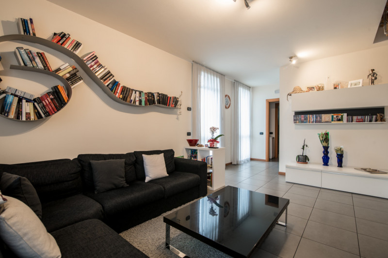 Appartamento in vendita a Camposampiero, 3 locali, zona ega, prezzo € 189.000 | PortaleAgenzieImmobiliari.it
