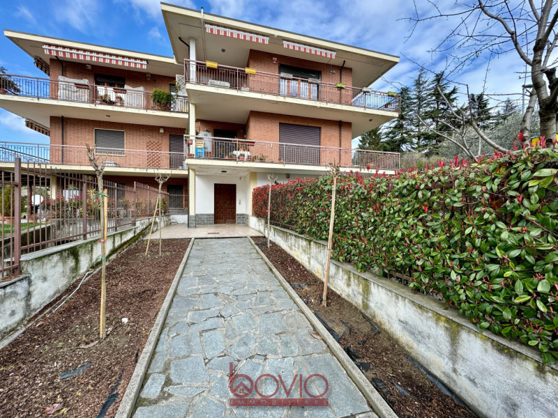 Appartamento in vendita a Baldissero Torinese, 6 locali, zona Località: Baldissero Torinese, prezzo € 298.000 | PortaleAgenzieImmobiliari.it
