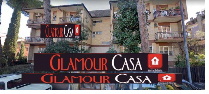 Appartamento in vendita a Roma, 3 locali, zona Località: Quarto Miglio, prezzo € 143.250 | CambioCasa.it