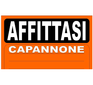 Capannone in Affitto a Casier