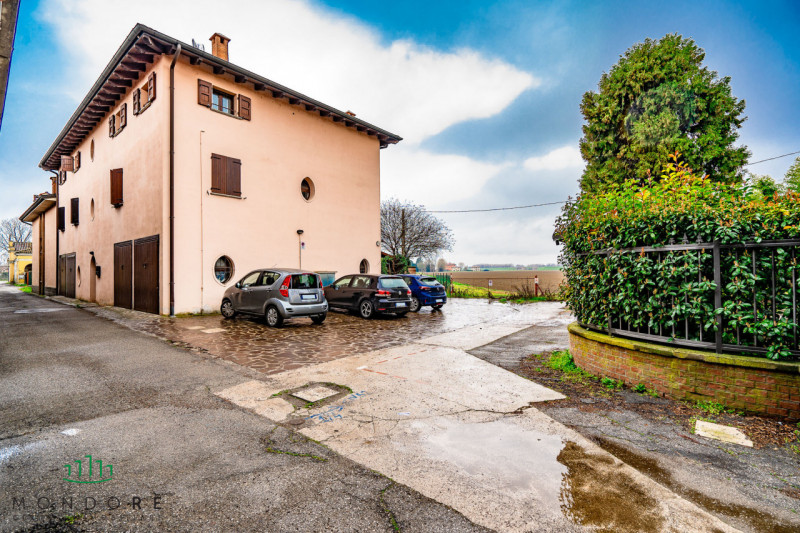 Appartamento in vendita a Anzola dell'Emilia, 3 locali, zona Giacomo del Martignone, prezzo € 182.000 | PortaleAgenzieImmobiliari.it