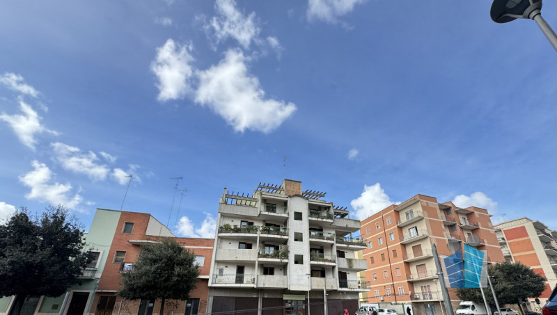 Appartamento in affitto a Lecce, 3 locali, zona Località: Lecce, prezzo € 700 | PortaleAgenzieImmobiliari.it
