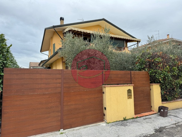 Villa Bifamiliare in Vendita a Savignano sul Rubicone