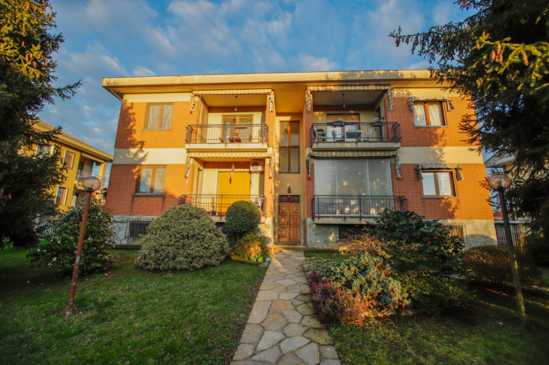 Appartamento in vendita a Volpiano, 4 locali, zona Località: Volpiano, prezzo € 174.000 | PortaleAgenzieImmobiliari.it