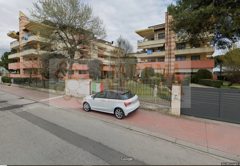 Appartamento in vendita a San Michele al Tagliamento, 3 locali, zona one, prezzo € 100.506 | PortaleAgenzieImmobiliari.it