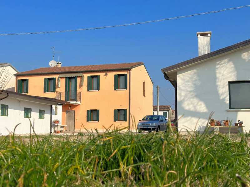 Villa in vendita a Cologna Veneta, 9999 locali, prezzo € 319.000 | PortaleAgenzieImmobiliari.it
