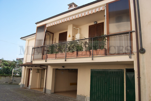 Appartamento in vendita a Sannazzaro de' Burgondi, 2 locali, zona Località: Sannazzaro Dè Burgondi - Centro, prezzo € 75.000 | PortaleAgenzieImmobiliari.it