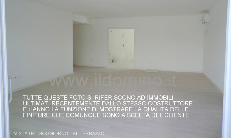 Attico / Mansarda in vendita a Padova, 4 locali, zona Località: Savonarola, prezzo € 1.000.000 | PortaleAgenzieImmobiliari.it