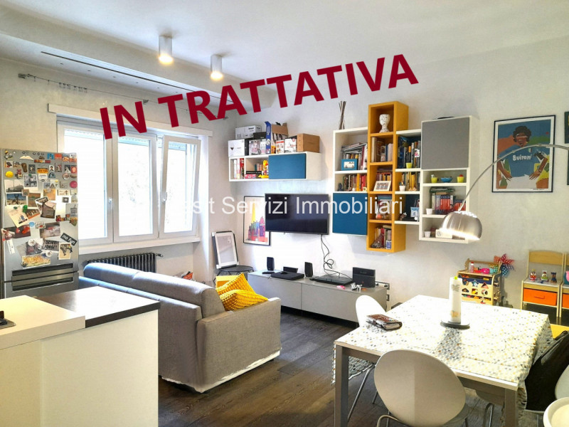 Appartamento in vendita a Roma, 2 locali, zona Località: Marconi, prezzo € 280.000 | PortaleAgenzieImmobiliari.it