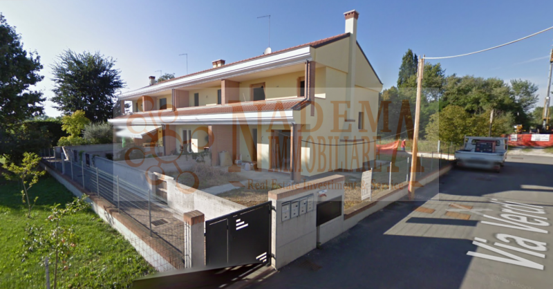 Villa a Schiera in vendita a Martellago, 3 locali, zona Località: Martellago, prezzo € 154.941 | PortaleAgenzieImmobiliari.it