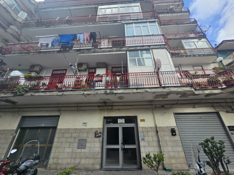 Appartamento in vendita a Napoli, 3 locali, zona Località: Pianura, prezzo € 220.000 | PortaleAgenzieImmobiliari.it