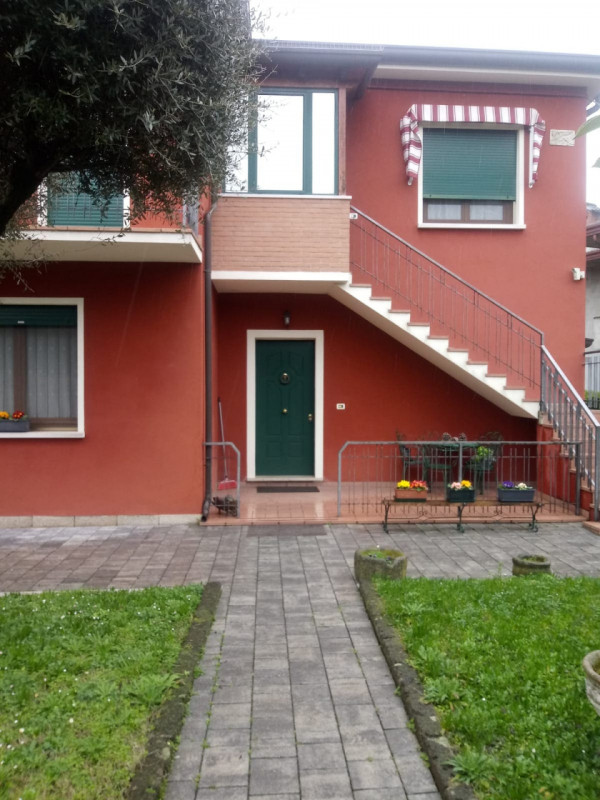Villa in vendita a Spinea, 5 locali, zona Località: Spinea, prezzo € 500.000 | PortaleAgenzieImmobiliari.it
