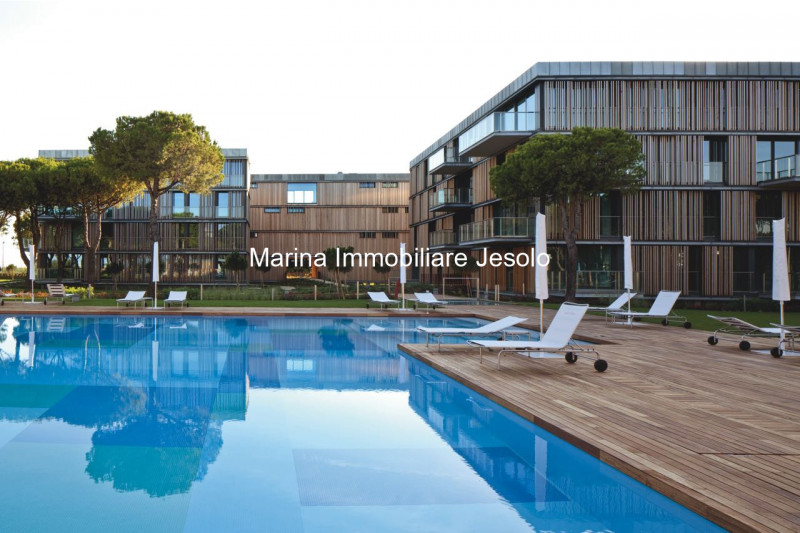 Appartamento in vendita a Jesolo, 2 locali, zona Località: Pineta, prezzo € 420.000 | PortaleAgenzieImmobiliari.it