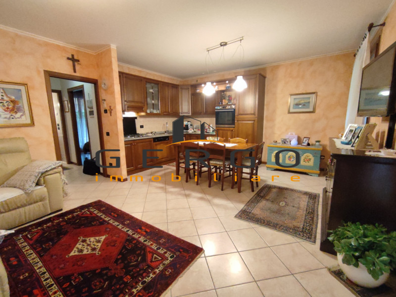 Appartamento in vendita a Vazzola, 5 locali, zona e di Piave, prezzo € 162.000 | PortaleAgenzieImmobiliari.it
