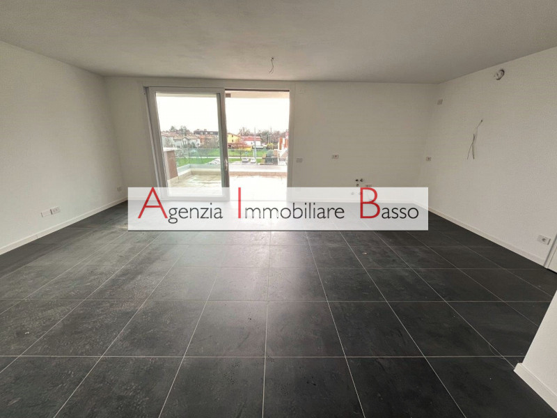 Attico / Mansarda in vendita a Padova - Zona: Altichiero