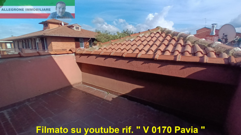Appartamento in vendita a Pavia, 3 locali, zona Località: San Pietro - Viale Cremona, prezzo € 150.000 | PortaleAgenzieImmobiliari.it