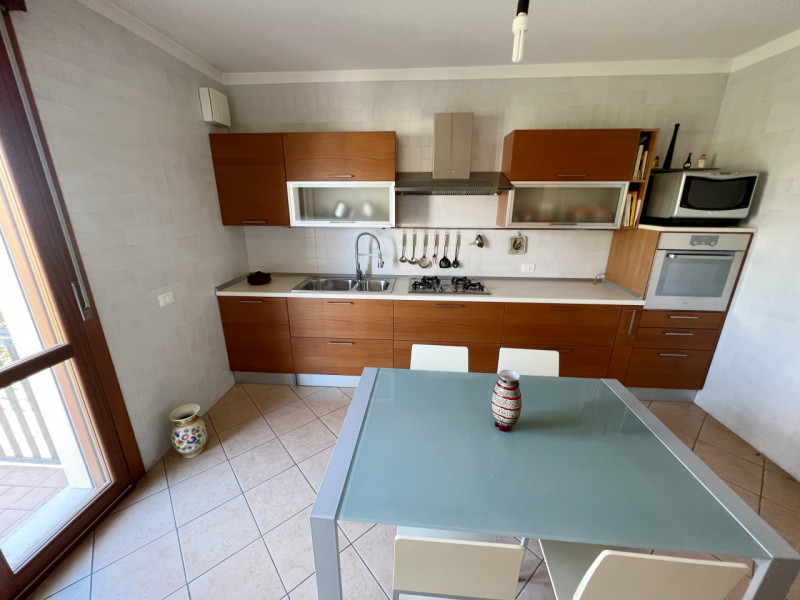 Appartamento in vendita a Padova, 3 locali, zona Località: Guizza, prezzo € 270.000 | PortaleAgenzieImmobiliari.it
