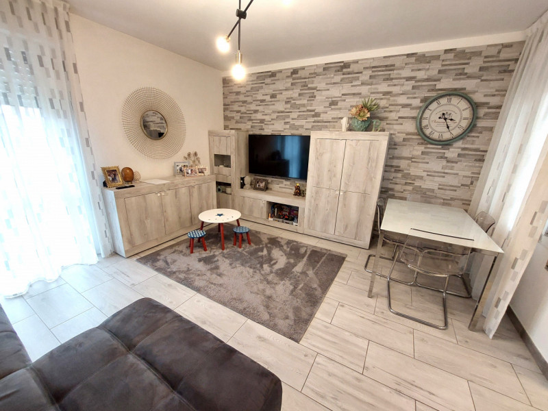 Appartamento in vendita a Adria, 3 locali, zona Località: Adria - Centro, prezzo € 118.000 | PortaleAgenzieImmobiliari.it