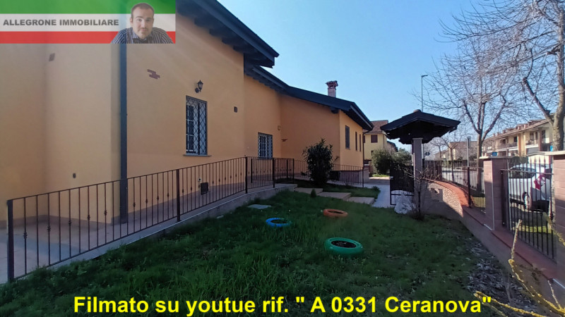 Villa in affitto a Pavia, 4 locali, zona ro Storico, prezzo € 1.500 | PortaleAgenzieImmobiliari.it