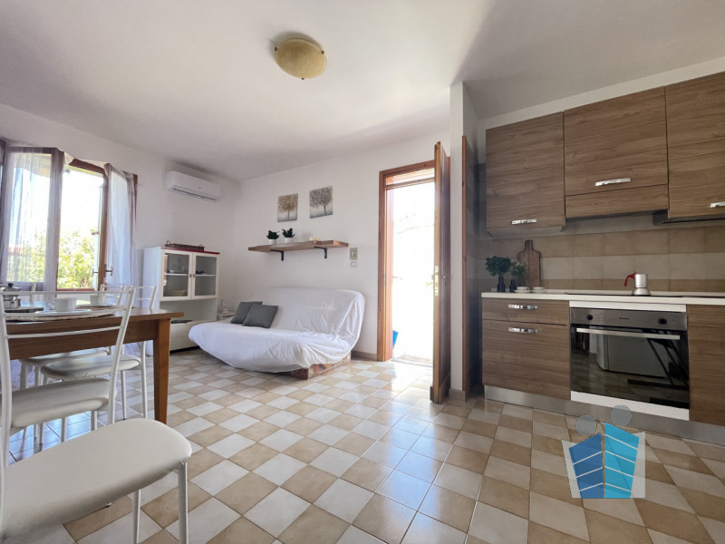 Appartamento in vendita a Melendugno, 2 locali, prezzo € 75.000 | PortaleAgenzieImmobiliari.it