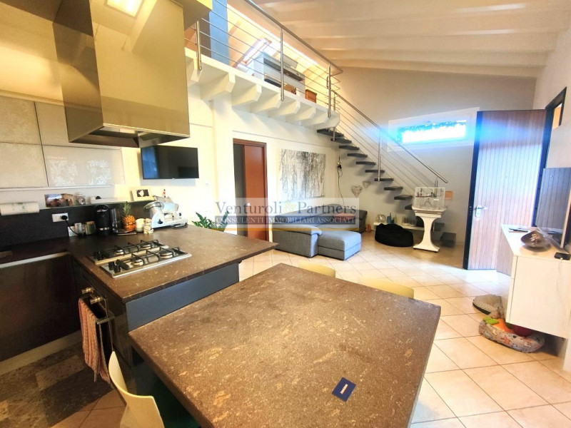 Appartamento in vendita a Lonato, 4 locali, prezzo € 229.000 | PortaleAgenzieImmobiliari.it