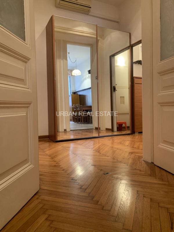Appartamento in affitto a Trieste, 2 locali, zona ro, prezzo € 650 | PortaleAgenzieImmobiliari.it