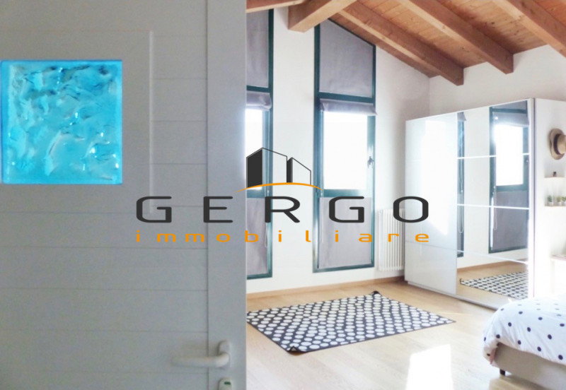 Appartamento in vendita a Albignasego, 6 locali, zona Località: San Tommaso, prezzo € 250.000 | PortaleAgenzieImmobiliari.it