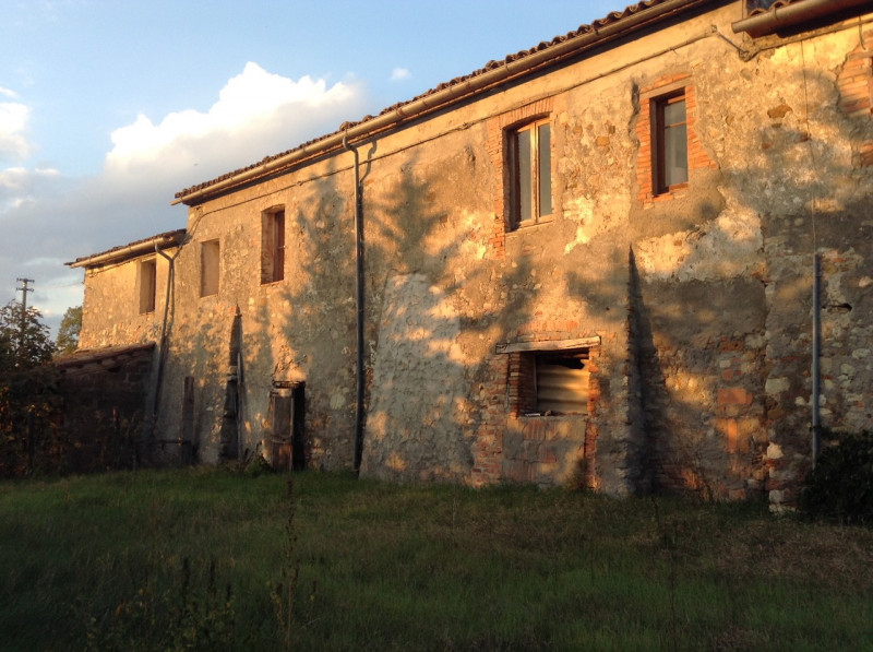 Rustico / Casale in vendita a San Casciano dei Bagni, 9999 locali, zona Località: San Casciano dei Bagni, prezzo € 290.000 | PortaleAgenzieImmobiliari.it