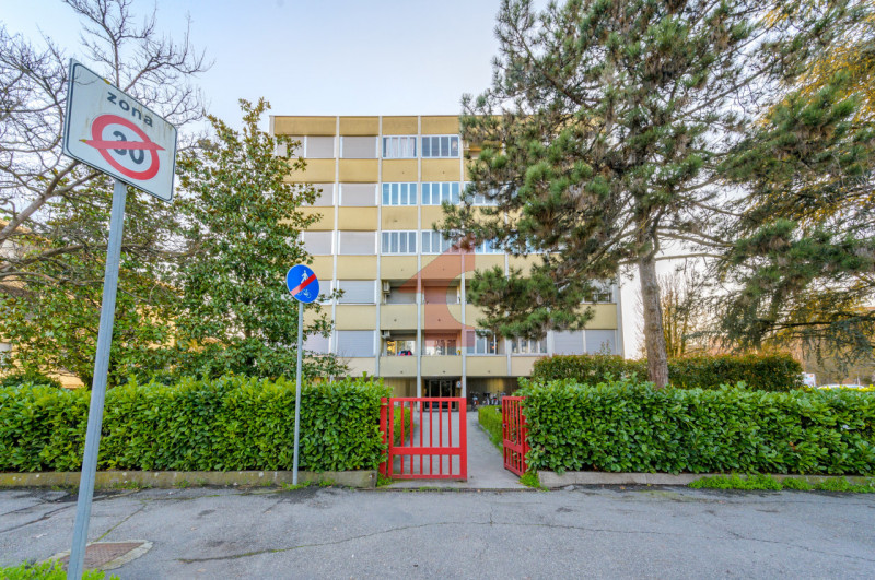 Appartamento in vendita a Fidenza, 3 locali, zona Località: Fidenza, prezzo € 158.000 | PortaleAgenzieImmobiliari.it