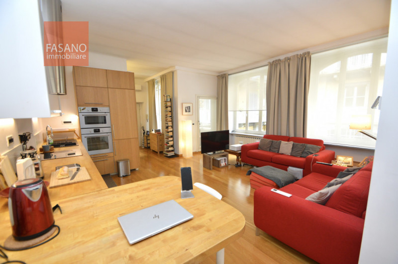Appartamento in vendita a Torino, 3 locali, zona Località: Crocetta, prezzo € 310.000 | PortaleAgenzieImmobiliari.it