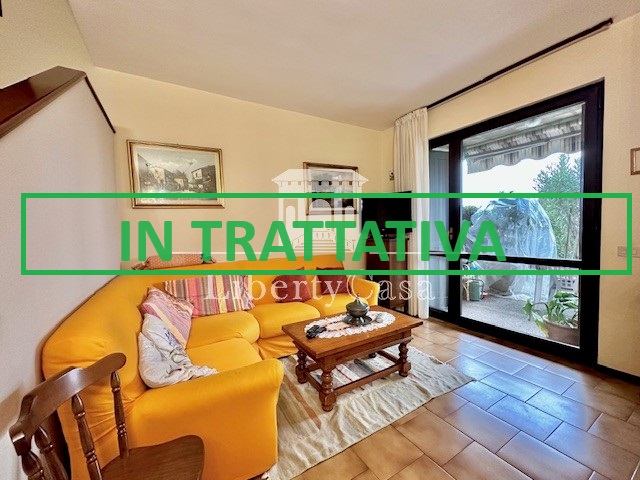 Villa a Schiera in vendita a Roè Volciano, 5 locali, prezzo € 249.000 | PortaleAgenzieImmobiliari.it