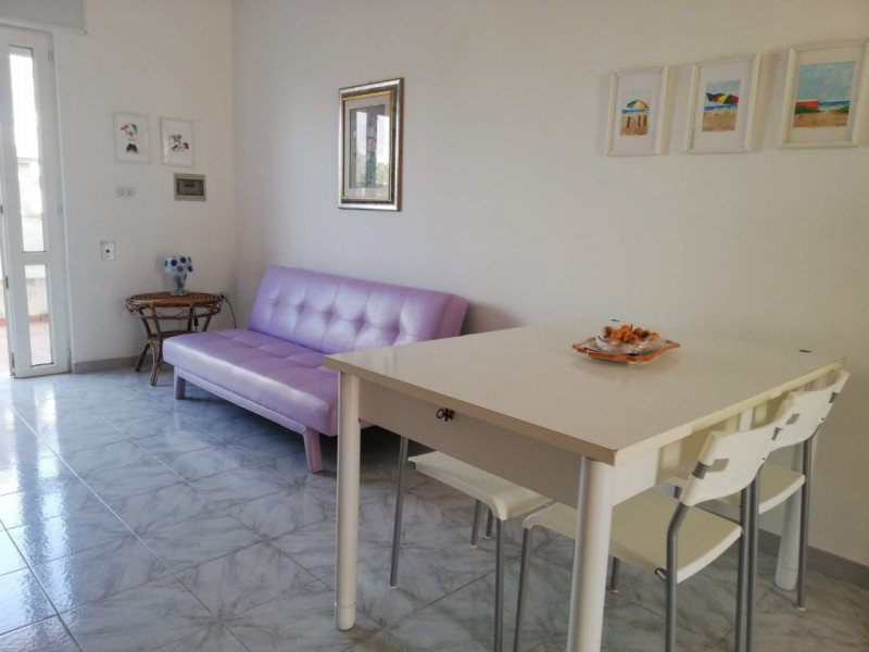 Appartamento in affitto a Lecce, 3 locali, zona rale, prezzo € 450 | PortaleAgenzieImmobiliari.it