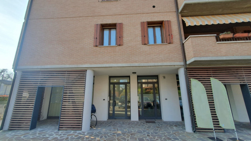 Ufficio / Studio in affitto a Cavezzo, 4 locali, zona Località: Cavezzo, prezzo € 550 | PortaleAgenzieImmobiliari.it