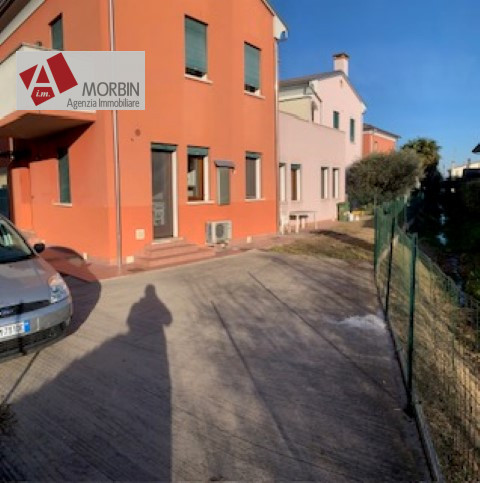 Appartamento in vendita a Grumolo delle Abbadesse, 3 locali, prezzo € 154.000 | PortaleAgenzieImmobiliari.it