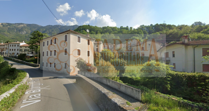 Appartamento in vendita a Fregona, 3 locali, zona Località: Fregona, prezzo € 31.500 | PortaleAgenzieImmobiliari.it