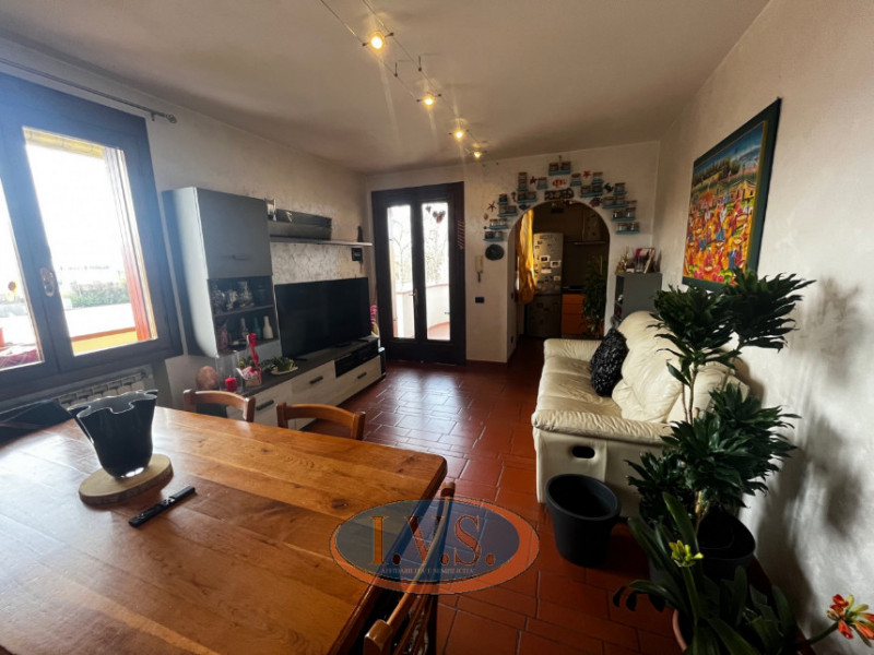 Appartamento in vendita a Villafranca Padovana, 5 locali, zona Località: Ronchi di Campanile, prezzo € 199.000 | PortaleAgenzieImmobiliari.it
