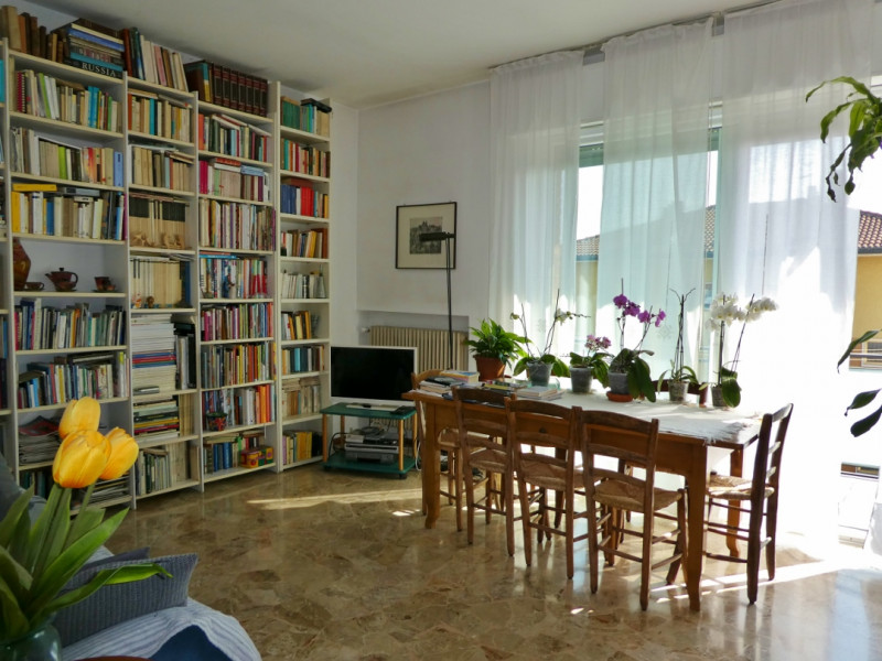 Appartamento in vendita a Vicenza, 5 locali, zona Località: Laghetto, prezzo € 149.000 | PortaleAgenzieImmobiliari.it
